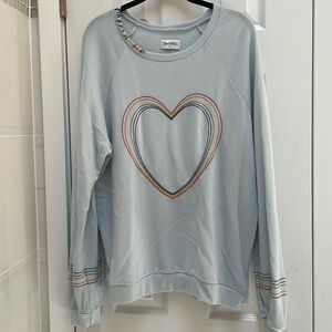 Lauren Moshi sweatshirt